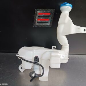 2019 Honda Hrv Washer Bottle Ru5 12/14-10/21 249292