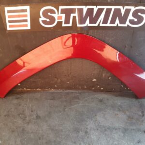 2014 Jeep Grandcherokee Wheel Arch Flare Wk Lh Front Srt/Srt8 10/10-02/22 275183