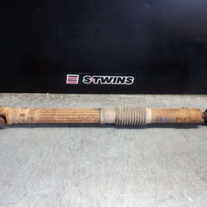 2013 Jeep Wrangler Front Prop Shaft 2.8 Diesel Auto T/M 4Dr Jk 03/07-07/18 273414
