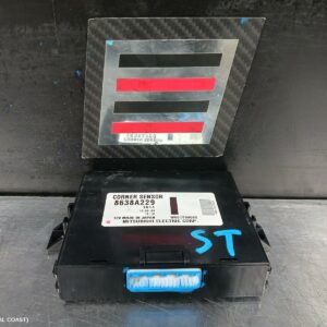 2021 Mitsubishi Outlander Misc Switch Relay Zk 04/15-07/21 225719