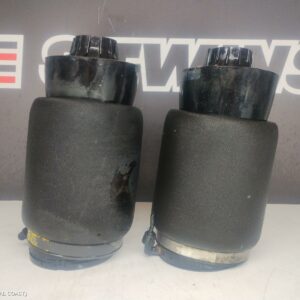 2012 Jeep Grandcherokee Air Ride Compressor Rear Airbags (Suspension) Wk 10/10-02/22 261572