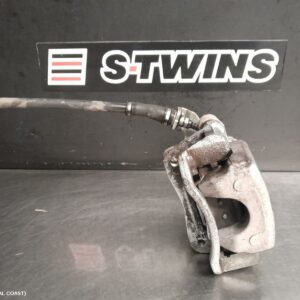 2014 Kia Cerato Caliper Rh Rear Sedan/Hatch/Coupe Yd 04/13-05/18 272877
