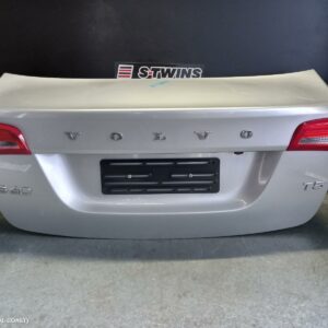 2016 Volvo S60/V60 Bootlid Tailgate Bootlid F Series S60 Sedan 12/10-12/18 271240