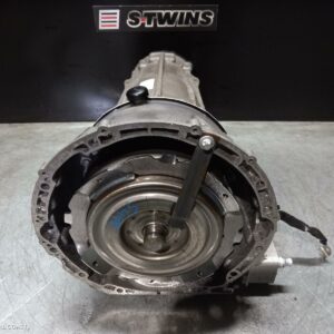 2020 Mercedes Glc Class Trans Gearbox Auto Awd Petrol 2.0 Turbo X253/C253 Glc200/300 725.008 Code 05/18- 270170