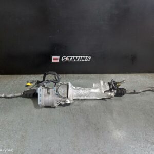 2019 Peugeot Partner Steering Box Rack K9 02/19- 270393
