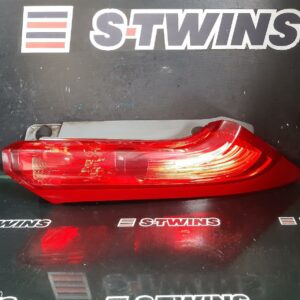 2016 Honda Crv Right Taillight Rm Upper Petrol Type 11/14-04/17 271187