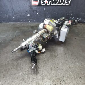 2015 Kia Cerato Steering Column Yd Sedan 04/13-05/18 270676
