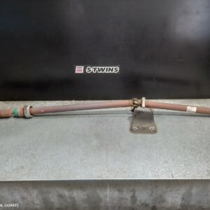 2013 Ford Kuga Rear Prop Shaft Tf Diesel 11/12-09/16 270022