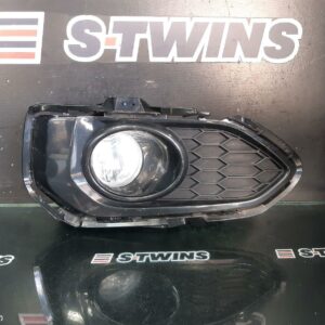 2017 Honda Jazz Right Indicator Fog Side Bumper Foglamp Gk/Gf 07/14-12/20 266963