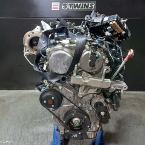 2021 Hyundai I30 Engine Petrol 2.0 Turbo Cn7 Sedan (S.korea Vin Kmhl) 03/21- 250119
