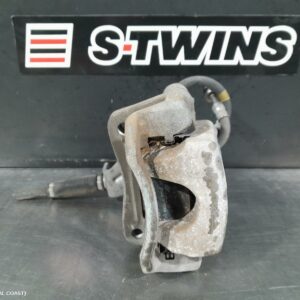 2019 Kia Cerato Caliper Lh Rear 262Mm Non Gt Bd Sedan/Hatch 04/18- 274527
