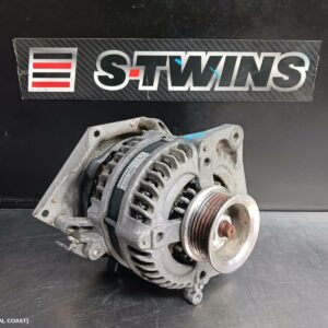 2013 Honda Crv Alternator Petrol 2.0 R20A Rm 11/12-04/17 249738