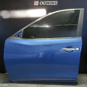 2017 Nissan Xtrail Left Front Door T32 02/14-07/22 274963