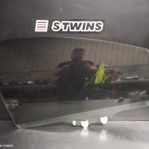 2019 Honda Odyssey Right Front Door Window Rc1 02/14-03/22 272953