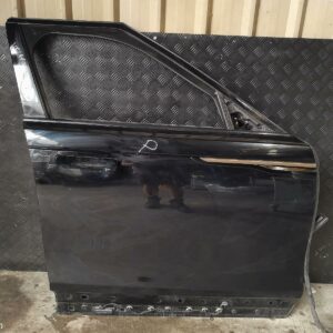 2020 Land Rover Rangerover Velar Right Front Door L560 05/17- 256703