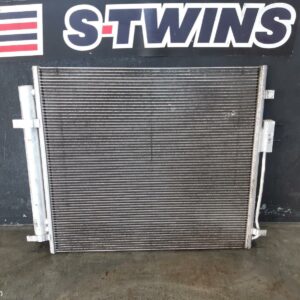 2017 Kia Carnival/Grand Carnival A C Condenser Yp 2.2 Diesel 02/15-02/18 272304