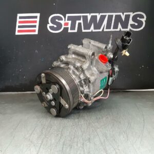 2016 Honda Crv A C Compressor Rm 2.0 R20A Petrol 11/12-04/17 271268
