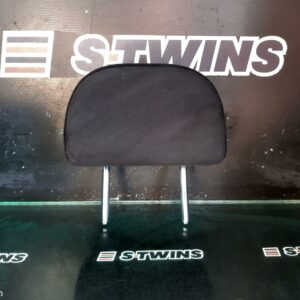 2012 Nissan Xtrail Headrest Lh Rear Cloth T31 09/07-03/14 268241