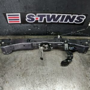 2016 Honda Crv Radiator Support Rm Petrol Type 11/12-04/17 271264