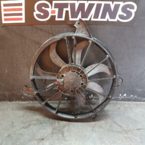 2014 Fiat Freemont Fan Radiator Fan 3.6 Petrol Jf 01/14-01/17 272462