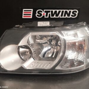 2010 Land Rover Freelander Left Headlamp Lf2 Xenon From Vin 8H087564- 06/07-10/10 274362