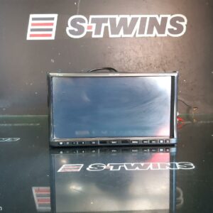 2011 Nissan Xtrail Radio Cd Dvd Sat Tv Aftermarket T31 09/07-12/13 275244