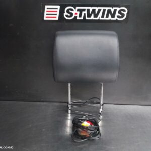 2017 Nissan Xtrail Headrest Rh Front Leather T32 02/14-07/22 275048