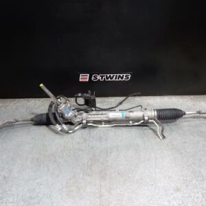 2021 Peugeot Expert Steering Box Rack K0 04/18- 274812