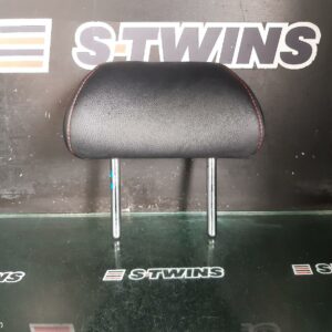 2019 Kia Cerato Headrest Rh Rear Leather Sport+ Bd 04/18- 272756