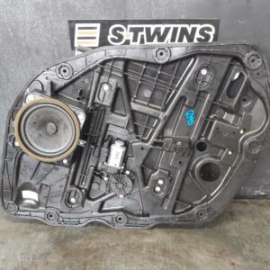 2012 Kia Optima Right Front Window Reg Motor Tf 01/11-08/13 270611