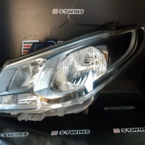 2019 Ldv G10 Left Headlamp Sv7C Van Halogen Type 04/15- 275548