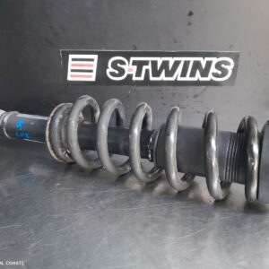 2021 Ram 1500 Right Front Strut Ds 01/16-12/23 273519