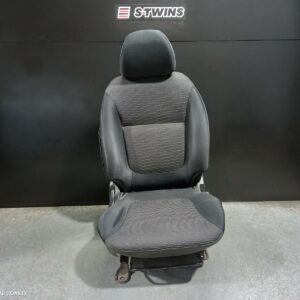2012 Mitsubishi Challenger Front Seat Rh Front Kh/Pb Cloth 11/09-06/13 274517