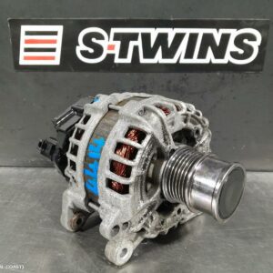 2016 Skoda Octavia Alternator Petrol 1.4 Czda Code Bosch Ne 11/13-09/20 274542