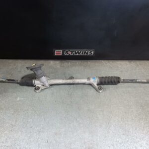 2017 Honda Hrv Steering Box Rack Ru5 12/14-10/21 236765