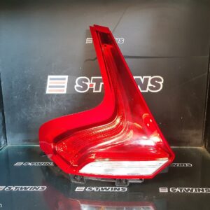 2013 Volvo S40 Left Taillight M Series V40/V40 Cross Country In Body 02/13- 275647