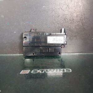 2014 Fiat Freemont Ecu Bluetooth Module Jf 04/13-01/17 272463