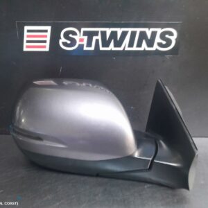 2019 Honda Crv Right Door Mirror Rw Power Folding Heated Non Camera Type 05/17-08/23 268476