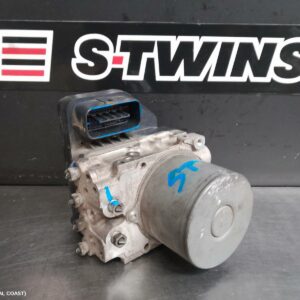 2012 Mitsubishi Challenger Abs Pump Modulator Kh/Pb-Pc P/N 4670A618 11/09-12/15 274560