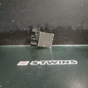 2012 Nissan Xtrail Fan Speed Resistor T31 Non Climate Control Type 09/07-12/13 270314