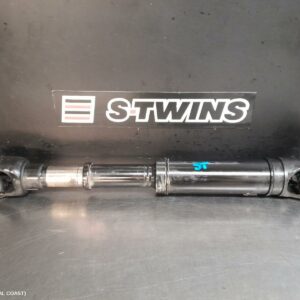 2019 Toyota Hilux Front Prop Shaft 2.8 1Gd-Ftv Diesel Auto T/M 09/15- 274743