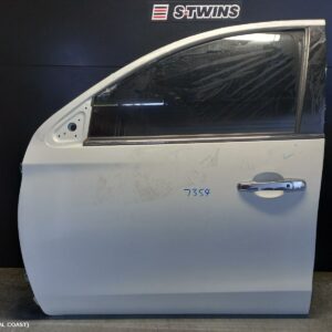 2017 Mitsubishi Pajero Left Front Door Pajero Sport Qe-Qf 10/15- 274971