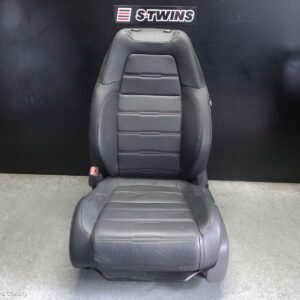 2019 Honda Crv Front Seat Lh Front Rw Leather 05/17-08/23 272504