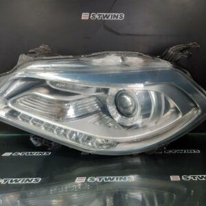 2014 Suzuki S-Cross Left Headlamp Jy Xenon Type 09/13-10/16 199859