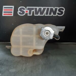 2014 Fiat Freemont Overflow Bottle Jf 3.6 Petrol 04/13-01/17 272457