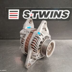 2012 Mitsubishi Challenger Alternator Diesel 2.5 4D56 Turbo Kh/Pb-Pc 11/09-12/15 271469