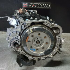 2019 Kia Cerato Trans Gearbox Auto 7 Speed Petrol 1.6 G4Fj Bd 09/18- 274216