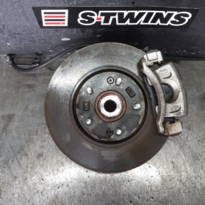 2015 Hyundai Ix35 Right Front Hub Assembly Lm Series 2Wd Petrol 11/09-01/16 270903