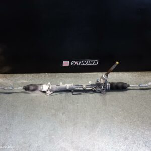 2019 Peugeot Expert Steering Box Rack K0 04/18- 271634