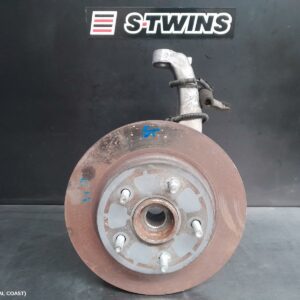 2019 Ram 1500 Right Front Hub Assembly Ds 01/16-12/23 273239